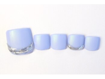 ネイルサロン アテナ(Athena)/持ち込みアートコース