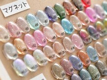 ルナスピカネイル(Lunaspica*nail)