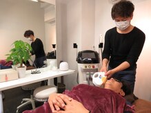 ラムールビビ(L AMOUR ViVi)/☆女子ウケ間違いなし