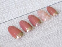 ミミ(mimi)/シンプルアートコース