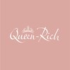 クィーンリッチ(Queen-Rich)ロゴ