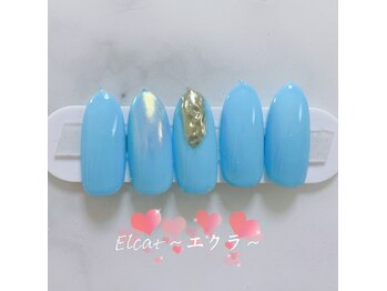 エクラ 横浜関内店(Eclat)/シンプルコース