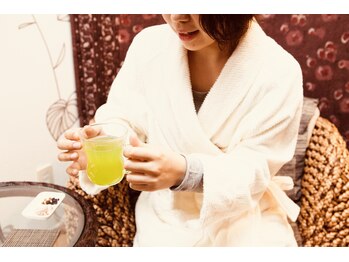 からだサロン ザイン/アフターティー