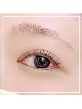 ヴォーグ(Vogue)/まつ毛カール