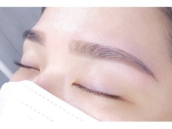 アイラッシュサロン ヴェリィ(VERRY.)/眉毛ワックス