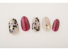 エムスラッシュ ソル センター南(M.SLASH SOL)/120minアートコース