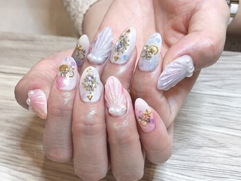 ◎デザインオーダー160分コース