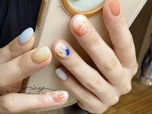 アイヴィー(IVY)/デザイン-ぷっくり