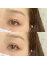 シェヌ(Chez nous)/＊lush lift