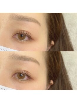 シェヌ(Chez nous)/＊lush lift