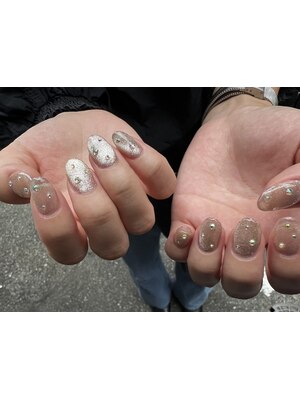 Nailsmith【ネイルスミス】