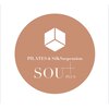ソウプラス 白金高輪店(SOU+)のお店ロゴ