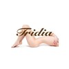 トリディアのお店ロゴ