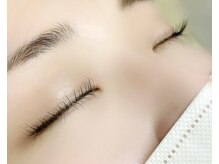 オプス ライフビューティー(OPS×LIFE BEAUTY)/まつげパーマ上下