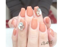 アイネイル(iNAIL)/