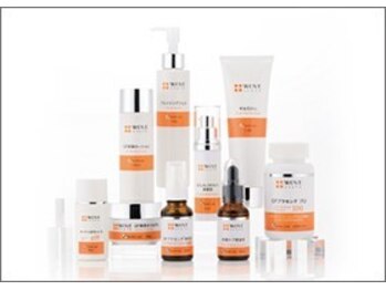 ファヴォリ(favori)/クリニック監修のホームケア♪