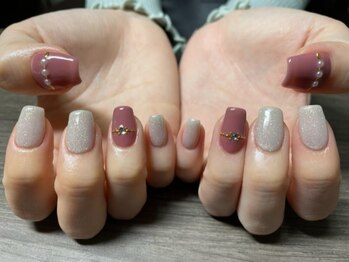 ネイルズティンク(Nails.tink)/