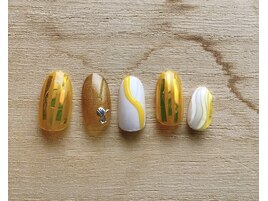 ビタミンカラー
