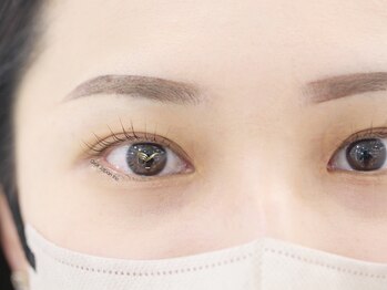 geNe 'n GRUS(ジーン アンド グルス)/まつ毛パーマ