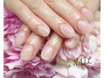 アイネイル(iNAIL)/