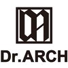 ドクターアーチ 神戸三宮 小顔矯正･整体サロン(Dr.ARCH)のお店ロゴ