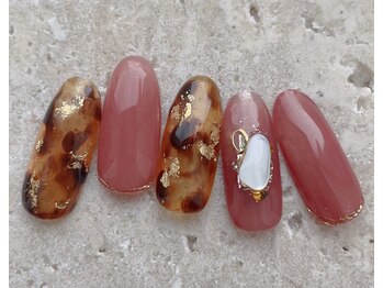 ネイルデザイン