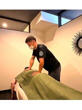 暖だん 白羽町店&nbsp;千田 