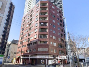 エムブロウ 金山店(M.Brow)/サロン 外観【金山】