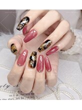 森ネイルサロン/