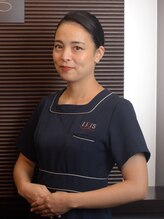 アイリスエステサロン うるま江洲店&nbsp;古堅 杏奈