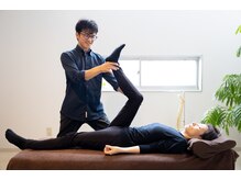 セレンディピティ 稲沢店(serendipity)/☆次世代整体のご紹介☆