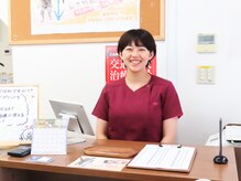 高根公団整体院の雰囲気（しっかりカウンセリングさせていただきます。【姿勢/自律神経】）