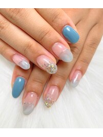 100種の定額ニュアンス系