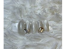 サロン ド ティアラ(salon de Tiara)/