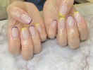 細フレンチ ☆