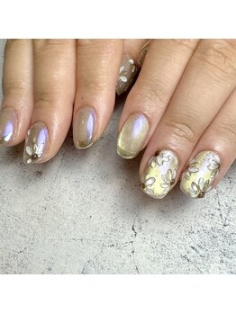 爪屋べっぴん堂/