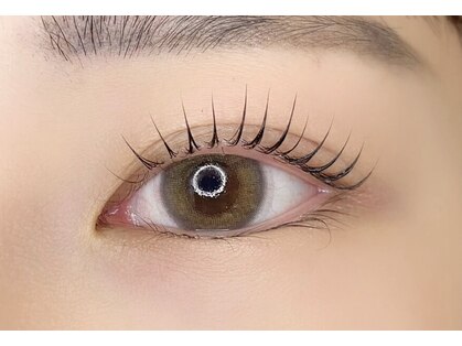 エスブランド(S brand)の写真