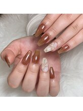 イチキュウハチキュウ ネイルサロン(The 1989 nail salon)/