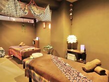 アジアンリラクゼーション ヴィラ 北大通り店(asian relaxation villa)