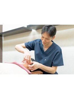 小顔になりたい