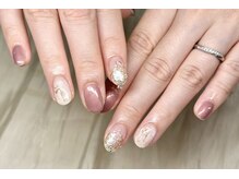 エヌドットキラリ(N.KIRARI)/ニュアンスシンプル