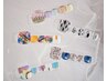 【フット定額】選べるデザインフットコース☆¥10000