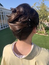 ソルシエール キレイ(ソルシエールkirei)/うなじ深剃り、和装、襟足