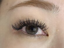 モアーナ ビューティールーム(MOAHNA beauty room)/フラットラッシュ付け放題