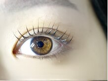 スリーエススタイルズ(3s Styles)/まつ毛パーマ