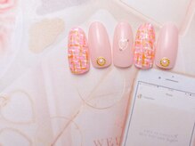 ムスビ(musubi)/2月　定額トレンドデザイン