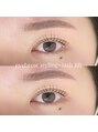 ビューティーアイ(beauty eye)&nbsp;美眉スタイリングとラッシュリフト同時施術可能です◎