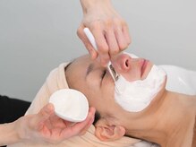 ハリスキンラボ(Hari.Skin.Lab)/ミルクピーリング