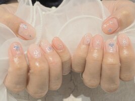 ネイルデザイン