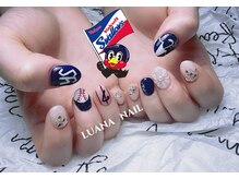 ルアナ/